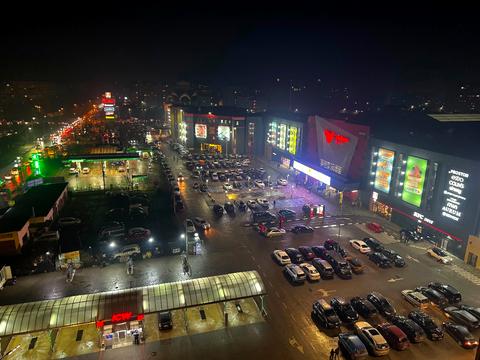 квартира по адресу Волчинецкая ул., 227