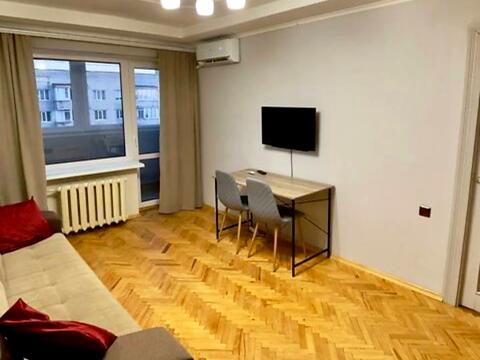 квартира по адресу Любинская ул., 98