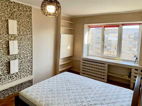 квартира по адресу Любинская ул., 98