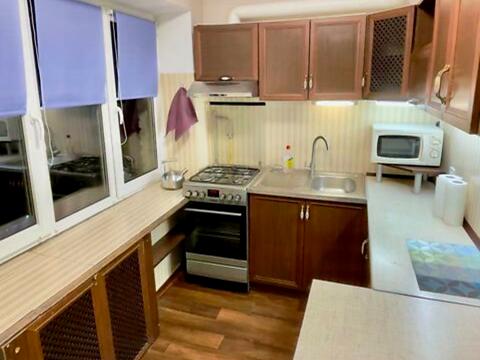 квартира по адресу Любинская ул., 98