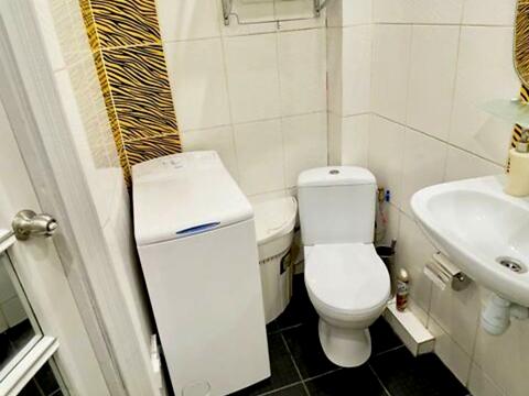 квартира по адресу Любинская ул., 98