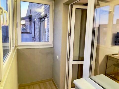 квартира по адресу Любинская ул., 98