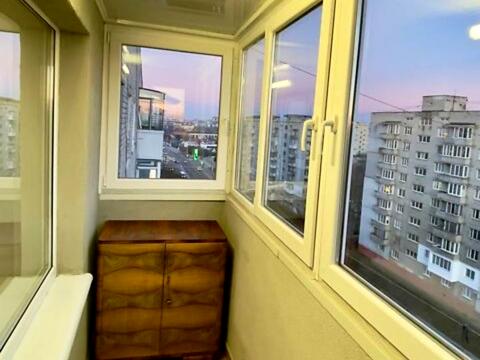 квартира по адресу Любинская ул., 98