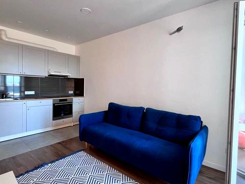 квартира за адресою Київ, Новопольова вул., 2 корп. 2