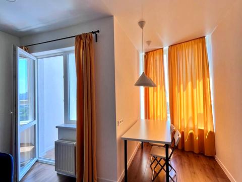 квартира за адресою Київ, Новопольова вул., 2 корп. 2