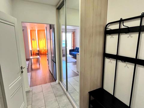 квартира за адресою Київ, Новопольова вул., 2 корп. 2