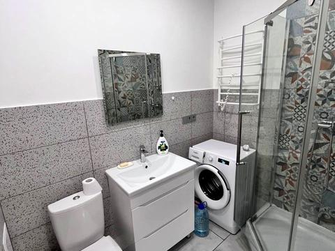 квартира за адресою Київ, Новопольова вул., 2 корп. 2