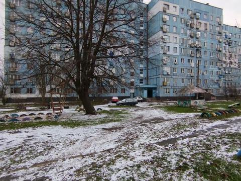 квартира за адресою Зелена вул., 1