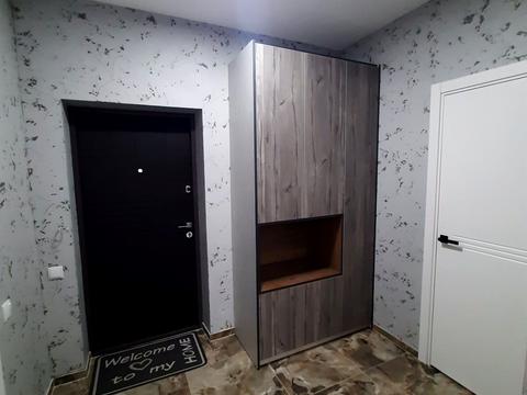 квартира по адресу Старокостянтинівське шоссе, 20/8