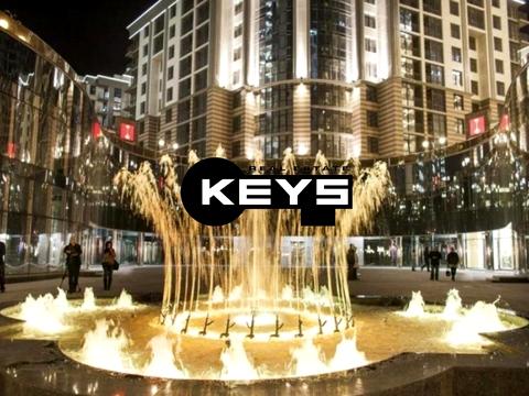 коммерческая по адресу Андрея Верхогляда ул. (Михайла Драгомирова), 18-А