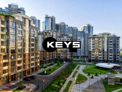 коммерческая по адресу Андрея Верхогляда ул. (Михайла Драгомирова), 18-А