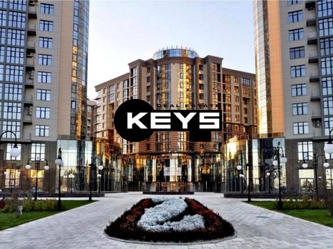 коммерческая по адресу Андрея Верхогляда ул. (Михайла Драгомирова), 18-А