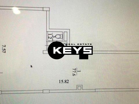 коммерческая по адресу Андрея Верхогляда ул. (Михайла Драгомирова), 18-А