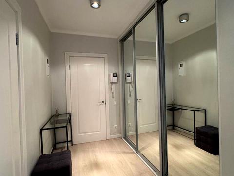 квартира за адресою Михайла Омеляновича-Павленка вул. (Суворова), 19