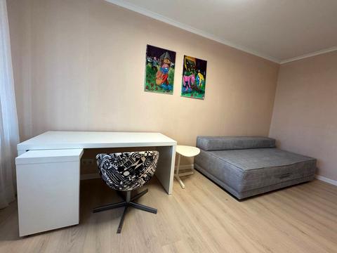 квартира за адресою Михайла Омеляновича-Павленка вул. (Суворова), 19