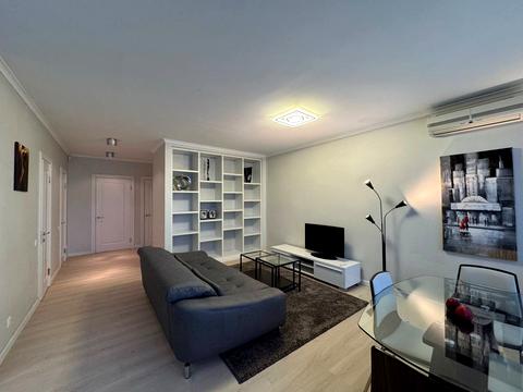 квартира за адресою Михайла Омеляновича-Павленка вул. (Суворова), 19