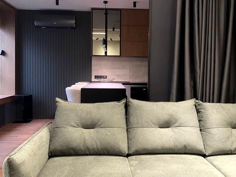 квартира за адресою Драгоманова вул., 31-А