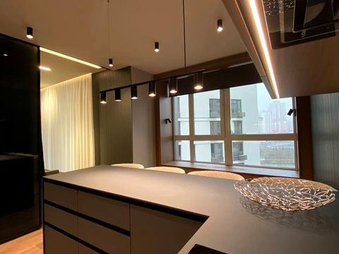 квартира за адресою Драгоманова вул., 31-А