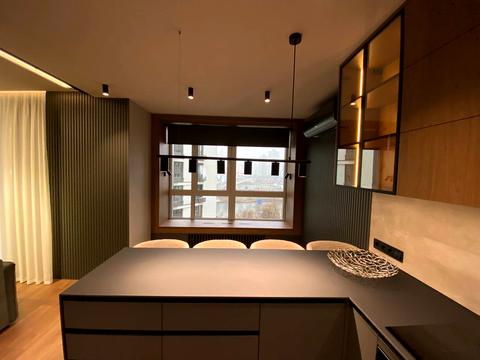 квартира за адресою Драгоманова вул., 31-А