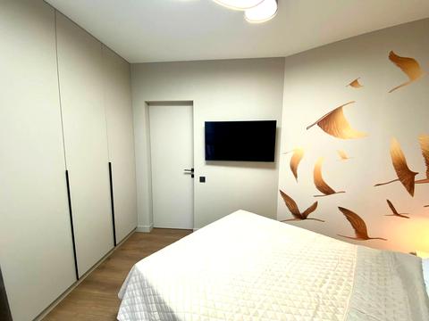 квартира за адресою Драгоманова вул., 31-А