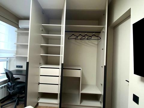 квартира за адресою Драгоманова вул., 31-А