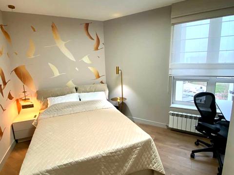 квартира за адресою Драгоманова вул., 31-А