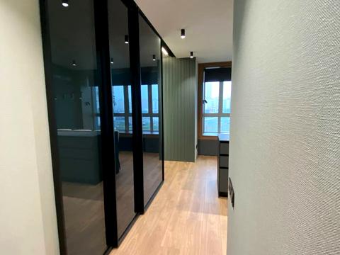 квартира за адресою Драгоманова вул., 31-А