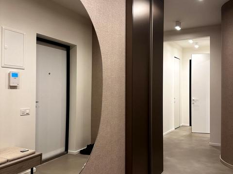 квартира за адресою Самбірська вул., 3