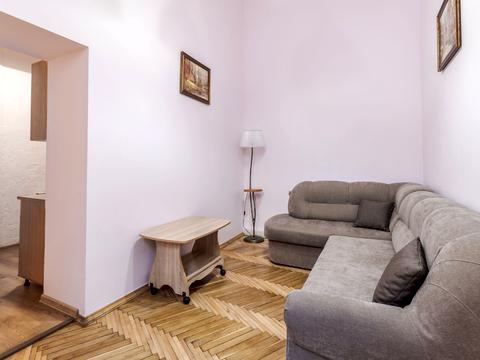 квартира за адресою Січових Стрільців вул. (), 4