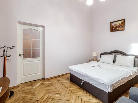 квартира за адресою Січових Стрільців вул. (), 4