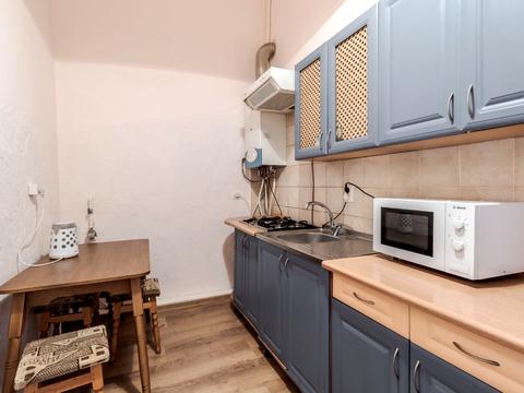 квартира за адресою Січових Стрільців вул. (), 4