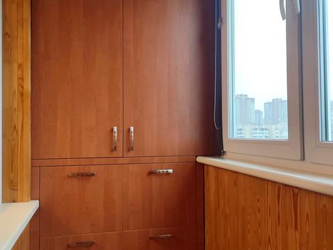 квартира за адресою Михайла Гришка вул., 10