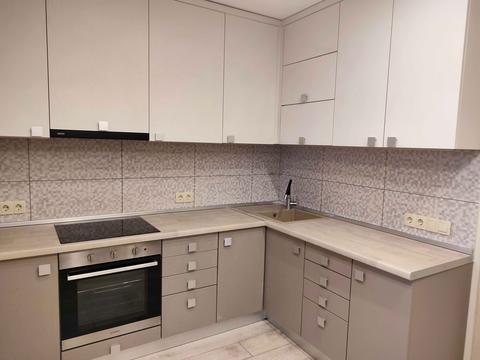 квартира за адресою Михайла Гришка вул., 10