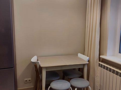 квартира за адресою Михайла Гришка вул., 10