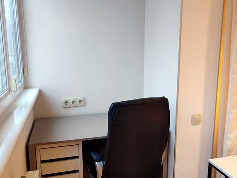 квартира за адресою Михайла Гришка вул., 10