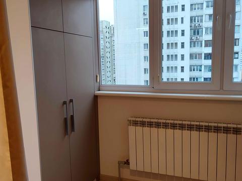 квартира за адресою Михайла Гришка вул., 10