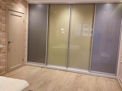 квартира за адресою Михайла Гришка вул., 10