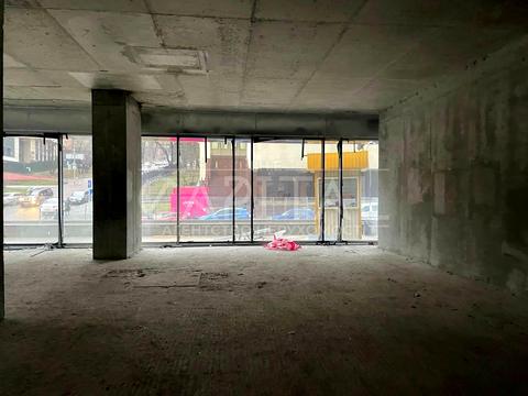 коммерческая по адресу Предславинская ул., 20-А