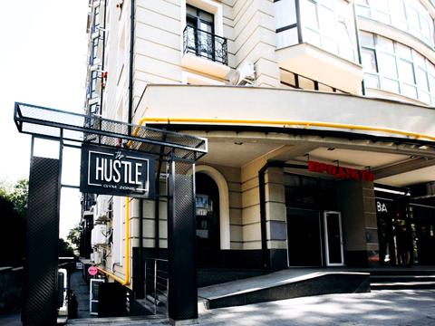 комерційна за адресою Мазепи, 35