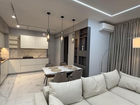 квартира за адресою Демнянська вул., 30