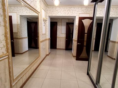 квартира по адресу Хантадзе ул., 4