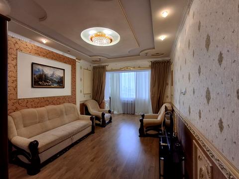 квартира по адресу Хантадзе ул., 4