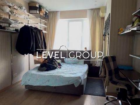 квартира за адресою Князів Острозьких вул. (Московська), 46/2