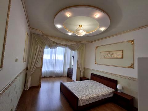 квартира по адресу Хантадзе ул., 4