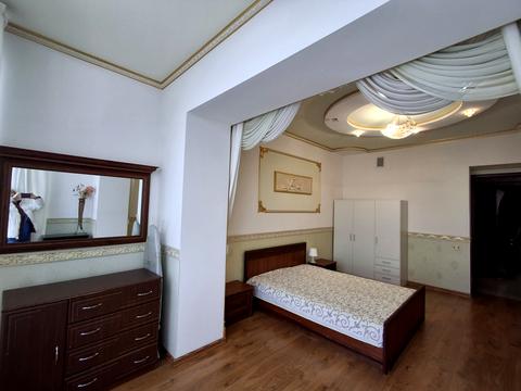 квартира по адресу Хантадзе ул., 4