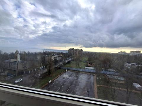 квартира по адресу Хантадзе ул., 4