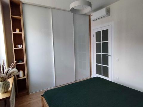 квартира за адресою Родини Кістяківських вул., 10