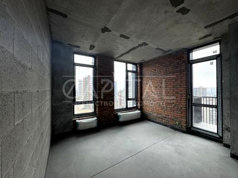 квартира за адресою Київ, Василя Тютюнника вул. (Анрі Барбюса), 39