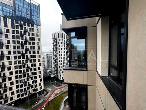 квартира за адресою Київ, Василя Тютюнника вул. (Анрі Барбюса), 39