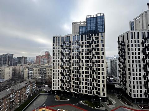 квартира за адресою Київ, Василя Тютюнника вул. (Анрі Барбюса), 39